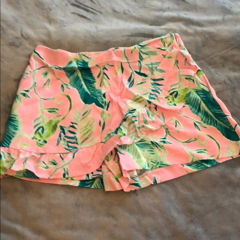 Faye skort-10